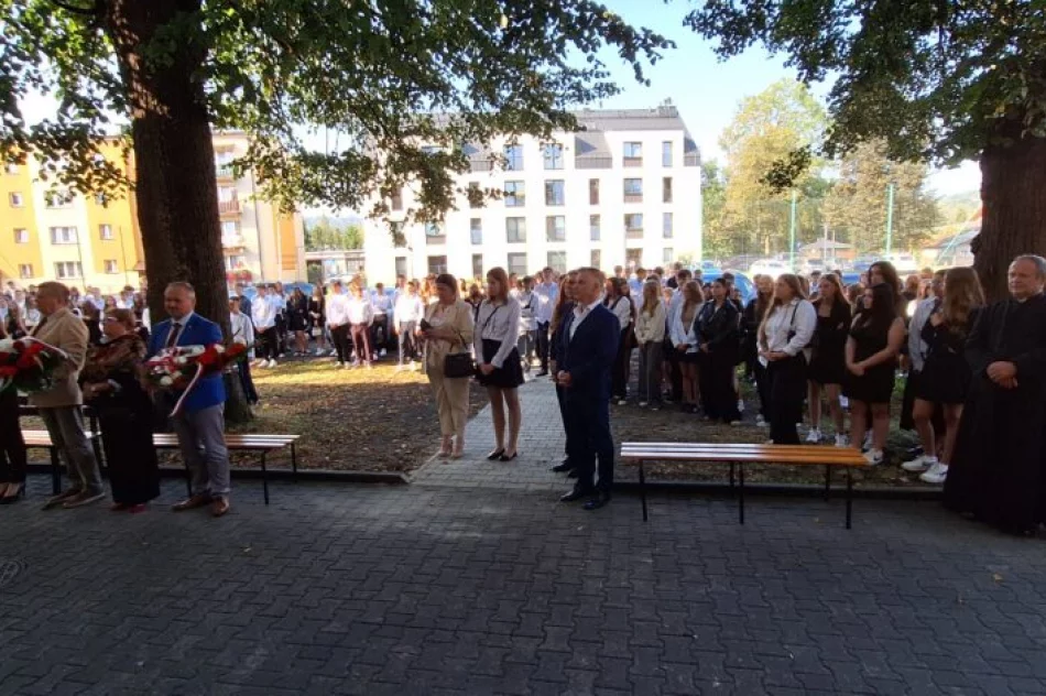 85. rocznica wybuchu II wojny światowej - zdjęcie 4
