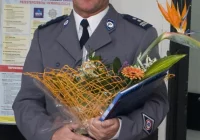 Komendant odchodzi na emeryturę - zdjęcie główne