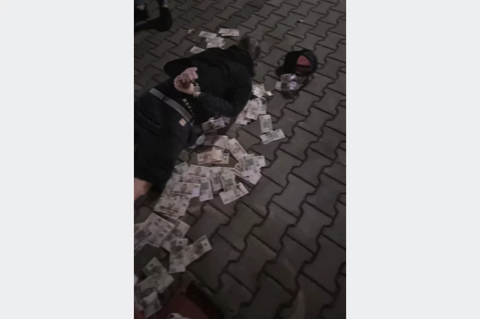 Rozbili mafię "wnuczkową" - wyłudzili 1.5 mln zł - zdjęcie 6