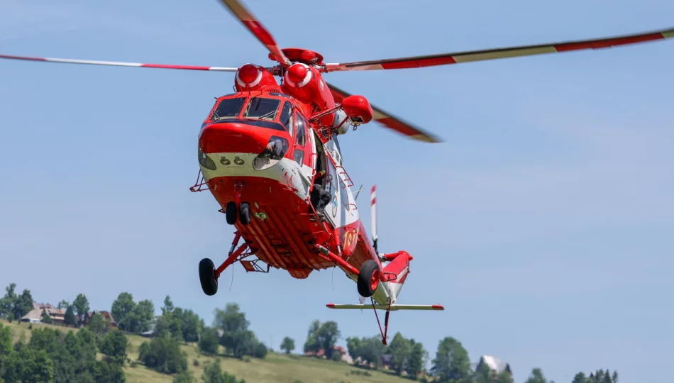 Tatry: śmiertelny wypadek na Kozich Czubach - zdjęcie 1