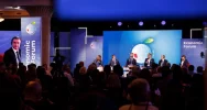 Miasto Limanowa na XXXIII Forum Ekonomicznym w Karpaczu - zdjęcie 2