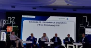 Miasto Limanowa na XXXIII Forum Ekonomicznym w Karpaczu - zdjęcie 3
