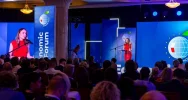 Miasto Limanowa na XXXIII Forum Ekonomicznym w Karpaczu - zdjęcie 5