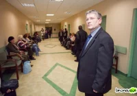 Przyjęcia w poradniach wstrzymane - zdjęcie główne