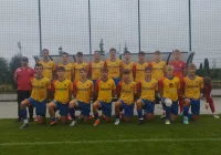 MLJS: Limanovia z jednym punktem w Niecieczy - zdjęcie główne