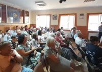 80. rocznica niemieckiej obławy. Pamięć o ppłk. Mireckim - zdjęcie główne