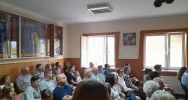 80. rocznica niemieckiej obławy. Pamięć o ppłk. Mireckim - zdjęcie 3