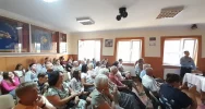 80. rocznica niemieckiej obławy. Pamięć o ppłk. Mireckim - zdjęcie 4
