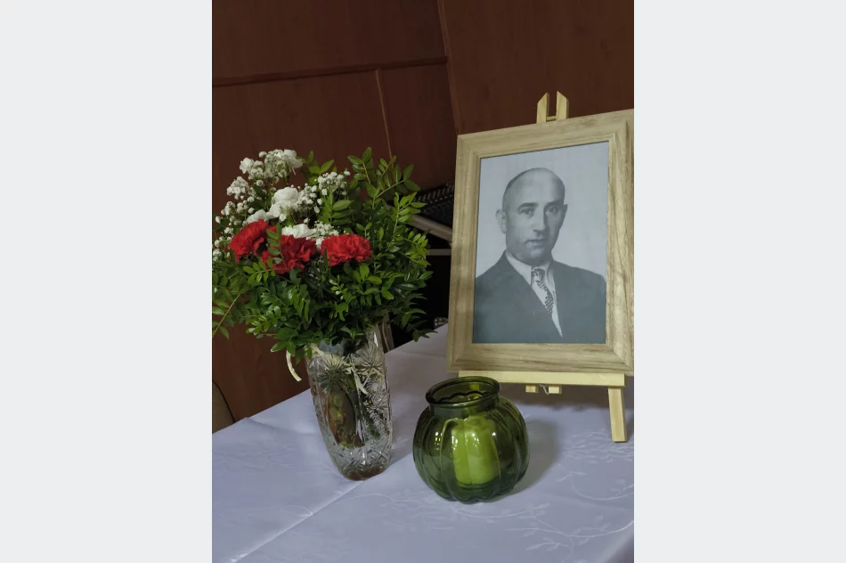 80. rocznica niemieckiej obławy. Pamięć o ppłk. Mireckim - zdjęcie 20