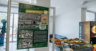 Wielkie piłkarskie święto – IV edycja Festiwalu Śladami Orłów Górskiego (ZDJĘCIA) - zdjęcie 1