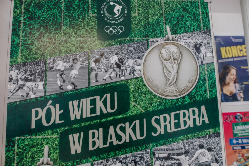Festiwal piłkarski śladami Orłów Górskiego w Limanowej - zdjęcie 8