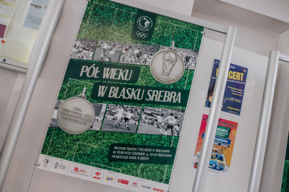 Festiwal piłkarski śladami Orłów Górskiego w Limanowej - zdjęcie 9