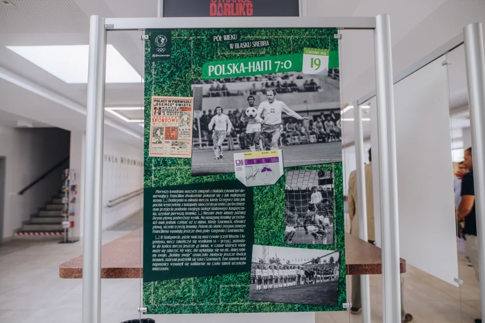 Festiwal piłkarski śladami Orłów Górskiego w Limanowej - zdjęcie 11