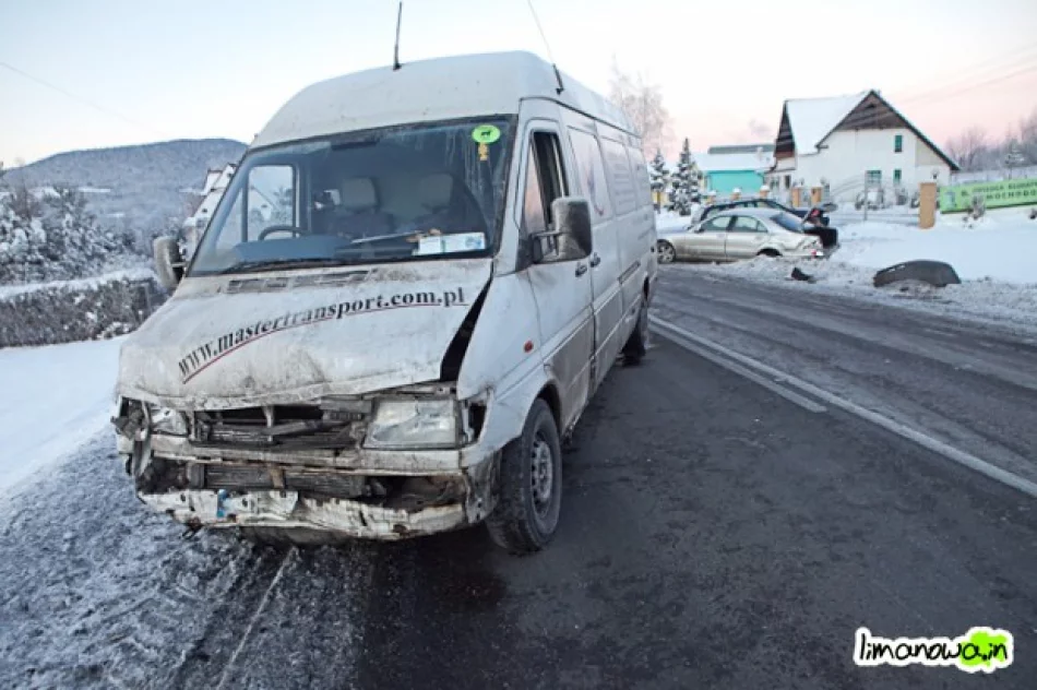 Szarpanina i wypadek - zdjęcie 3