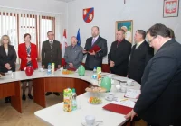 Radni już obradowali, czekają na wójta - zdjęcie główne