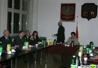 Wybrano przewodniczącego i wiceprzewodniczących - zdjęcie główne