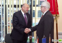 Kontynuacja prac starostów, zmiany wśród wiceprzewodniczących - zdjęcie główne