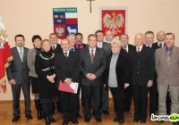 Znany przewodniczący w Mszanie Dolnej - zdjęcie główne