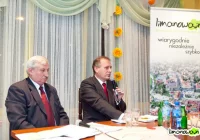 Kandydaci debatowali o przyszłości Limanowej - zdjęcie główne