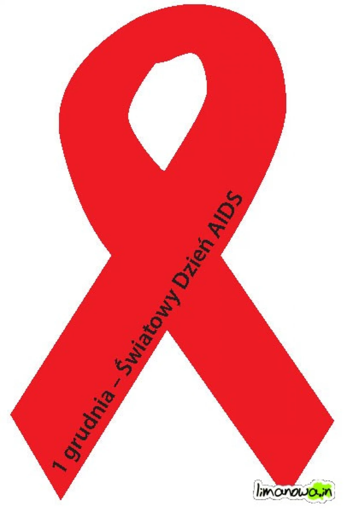 Dziś Światowy Dzień walki AIDS