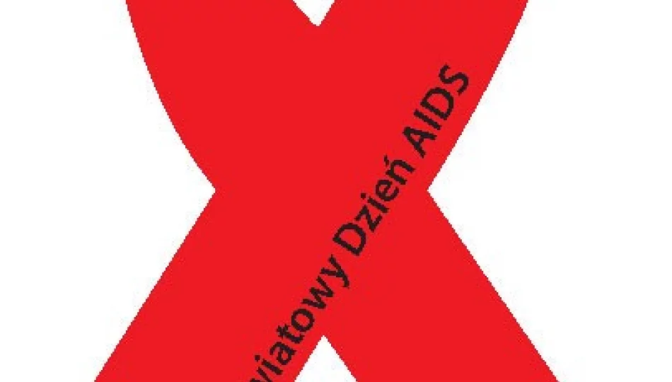Dziś Światowy Dzień walki AIDS - zdjęcie 1