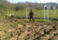 Orlik z szynką i sokami jedzie na kabaret! ;) - zdjęcie główne