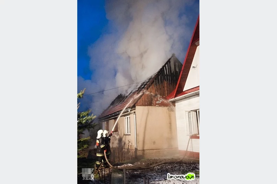 Udało się uratować dom - zdjęcie 2