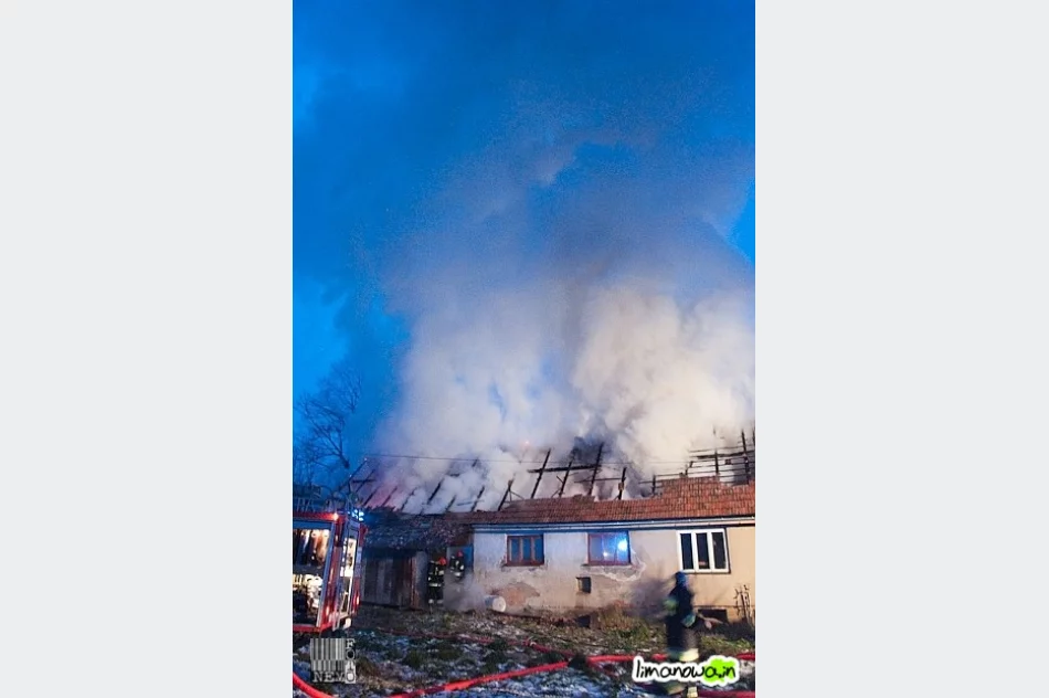 Udało się uratować dom - zdjęcie 3