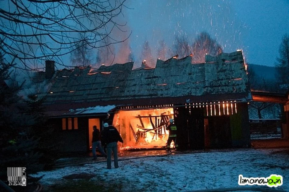Udało się uratować dom - zdjęcie 4