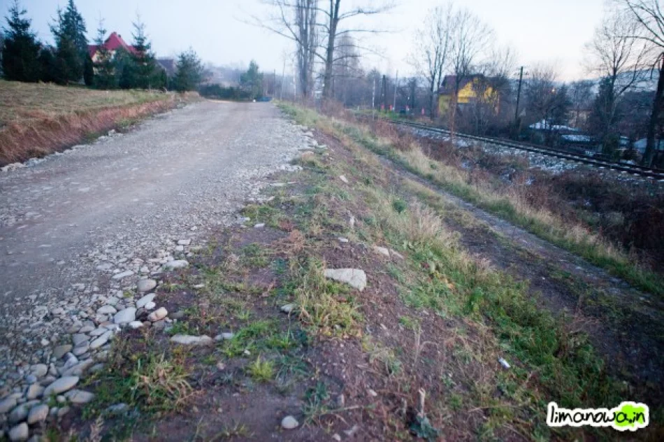 Samowola Urzędu Miasta - zdjęcie 2