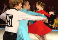 Tańczyło ponad 400 par - zdjęcie główne