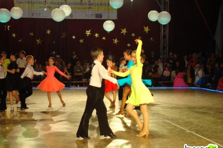 Tańczyło ponad 400 par - zdjęcie 3
