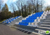 Nowy kompleks sportowy już gotowy - zdjęcie główne