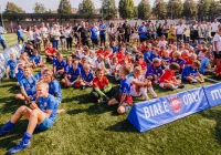Wielkie piłkarskie święto – IV edycja Festiwalu Śladami Orłów Górskiego (ZDJĘCIA) - zdjęcie główne
