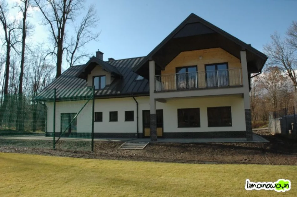 Nowy kompleks sportowy już gotowy - zdjęcie 2