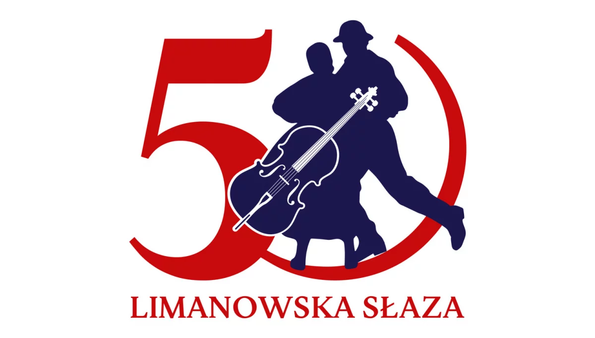  50. Festiwal Folklorystyczny "Limanowska Słaza" - zapraszamy do udziału!