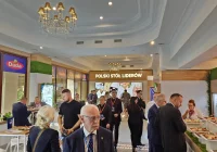Promocja polskiej żywności przy Polskim Stole Liderów ruszyła w Karpaczu - zdjęcie główne