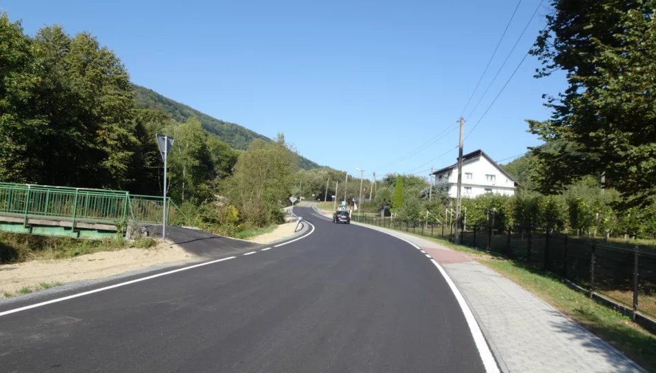 Remont za 2,5 mln zł odebrany - zdjęcie 1