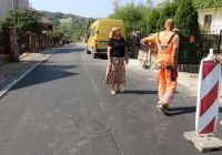 Trwają remonty miejskich ulic oraz budowa mostu na ulicy Sikorskiego - zdjęcie główne