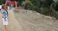 Trwają remonty miejskich ulic oraz budowa mostu na ulicy Sikorskiego - zdjęcie 2