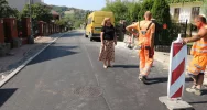 Trwają remonty miejskich ulic oraz budowa mostu na ulicy Sikorskiego - zdjęcie 3