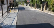 Trwają remonty miejskich ulic oraz budowa mostu na ulicy Sikorskiego - zdjęcie 5