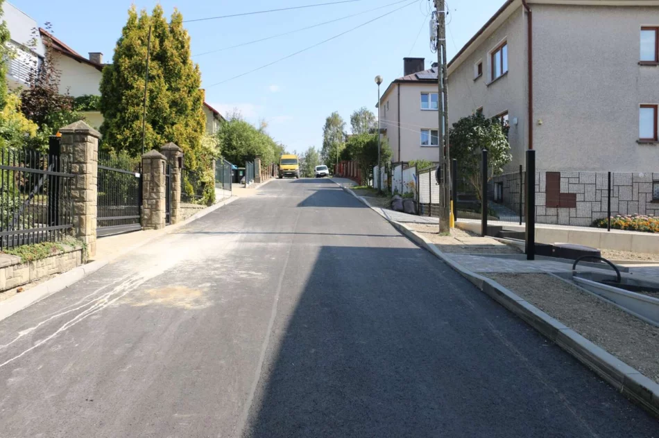 Trwają remonty miejskich ulic oraz budowa mostu na ulicy Sikorskiego - zdjęcie 12