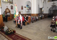 Święto ku czci patrona - zdjęcie główne