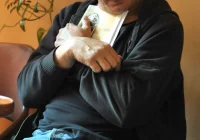 Andrzej Stasiuk: Ja się czuję dziwnie najczęściej - zdjęcie główne