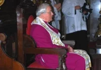 Po wielu latach pracy kustosz odchodzi na emeryturę - zdjęcie główne