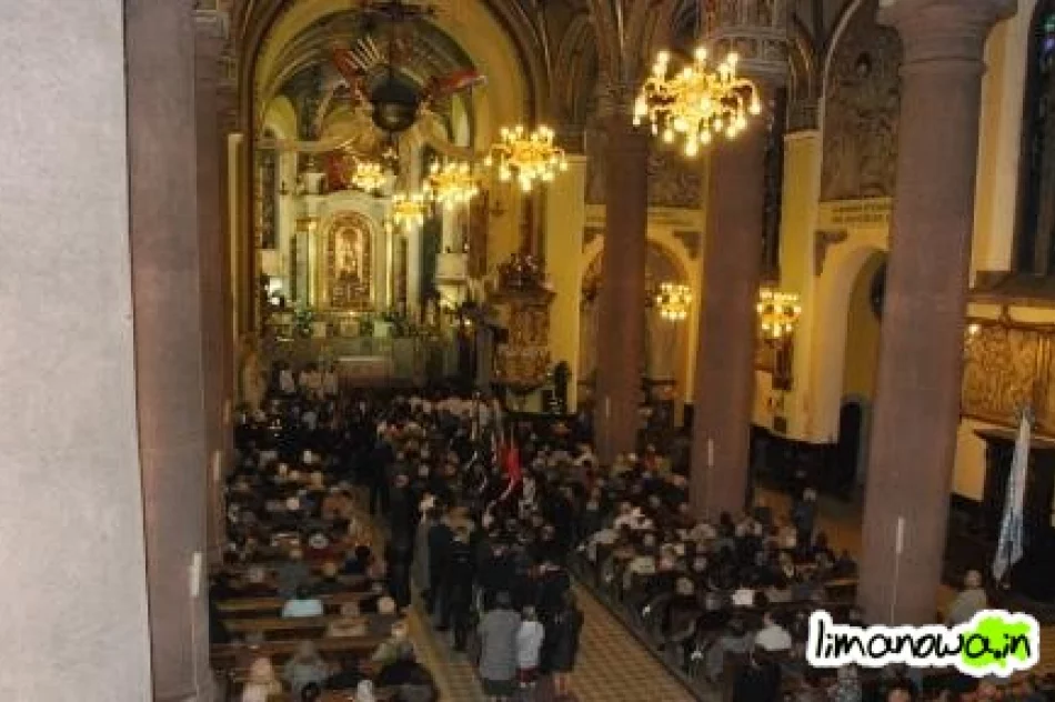 Po wielu latach pracy kustosz odchodzi na emeryturę - zdjęcie 2