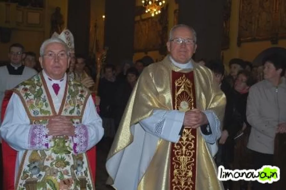 Po wielu latach pracy kustosz odchodzi na emeryturę - zdjęcie 3