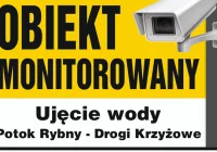 Ujęcia wody monitorowane - zdjęcie główne