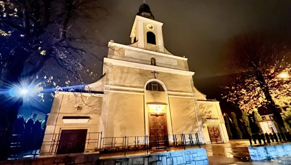 Zmiany personalne w parafii. Kuria ucina spekulacje - zdjęcie 1